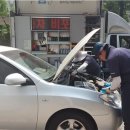 광진 자동차 정비 이미지