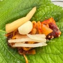(주)다정한바다 | [창원맛집 대도장어] 30년 진주 전통의 깊은 맛, 엄마와 함께 다녀온 보양식 내돈내산 솔직 후기