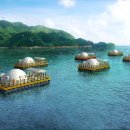 갈음이 해상낚시공원 이미지