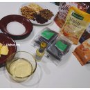 폴란드 전통 롤케이크 Makowiec(마코비에츠) 직접 도전해본 후기! + 참고한 레시피 공유