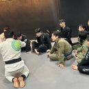 주짓수&킥복싱스퍼트GYM