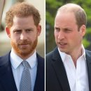 윌리엄 왕자는 해리를 용서할 수 없다(Prince William can’t forgive Harry) 이미지