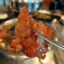 녹차한돈갈비 이미지