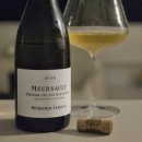 엑스리치네트웍스주 | 벤자민 르루 뫼르소 프리미에 크뤼 레 상트노 (Benjamin Leroux Meursault 1er Cru Les Santenots) 2018
