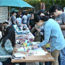 충무로 한류문화거리 이미지