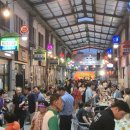 상설시장 이미지