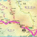 임도 입구(오지재고개 정상) 이미지