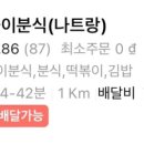 호돌이분식 이미지