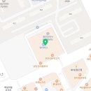 정자동 라이프 스포츠 프라자 앞 이미지