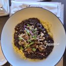 아산중학교 | 아산 신정호 맛집 대황하 중식당 전복 들어간 삼선짬뽕 직화소고기짜장 내돈내산 솔직리뷰