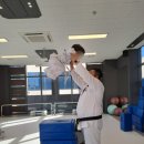 송린태권도장 이미지