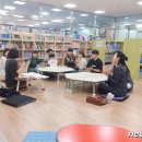 무주형설지공군립도서관 이미지