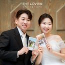 디즈니 공주님 같았던 토브헤세드 본식스냅 후기 :: 더러비엔