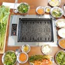 읍성한돈