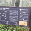 백두대간9기남진4차-44-4구간-한계령-점봉산-조침령-산행후 기록-2 이미지