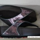 쌈지보령 | 32주~! 임산부를 위한 신발 - 쌈지 플립플랍