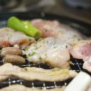 안부자닭갈비 이미지