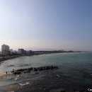 해파랑길 40코스 바우길 12구간 이미지