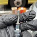 통도정비공업사 | bmw 528i 겉벨트 자가교환