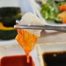 하이퍼횟집 | [전라도 여수] 만성리 검은모래해변 앞 오션뷰 횟집 추천 '그림횟집' 후기, 메뉴, 주차
