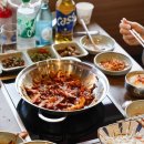 진주아구찜 이미지