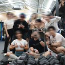 크로스핏 남산 이미지