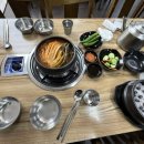 월드컵경기장역 | (대전 유성구 밥집) 월드컵경기장역 근처 '권인순 갈비김치찌개' 찐후기