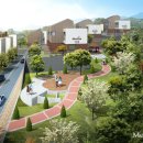 화산수지 이미지