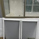 안성(부산) | 부산방충망 해운대구 재송동 안성타워아파트 미세촘촘망 교체 후기