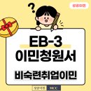 문호농장 | EB-3 비숙련 취업이민 , 이민청원서 승인 후기