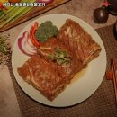 싸리산숯불갈비&불고기