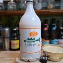 (주)농협하나로유통 하나로마트 인천점 | 인제 막걸리 맛 후기《 알코올 도수 용량 가격 유통기한 파는 곳 강원도 인제군 막걸리 》