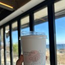 시크릿블루 카페&펜션 이미지