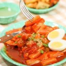 떡볶이 이미지