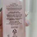 짱광택 | 🌹글로우 어스 데미지 테라피 노워시 트리트먼트 EX 듀로즈 -내돈내산 짱 솔직 후기💆‍♀️