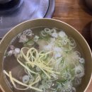 금성관 나주곰탕 이미지