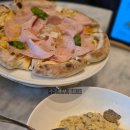 모바일주주 | (1/5~1/9 SKT 40%할인) '더플레이스 영등포 타임스퀘어점' 영등포 피자 파스타 맛집 내돈내산 후기