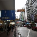 HELLO HONGKONG 022 - 마천루의 중심을 향하는 미드레벨 에스컬레이터 이미지