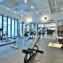 맥스 휘트니스 클럽 이미지