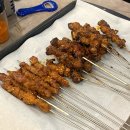 호운래 | [건대 양꼬치 맛집 추천] 매운양갈비 호운래