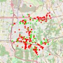 거주자우선 전일주차장 이미지