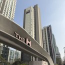 반포골프백화점 지하1층 | (부동산현장기록30.반포 디에이치 라클라스) 반포 학원가 도보권 디에이치 라클라스 아파트 임장기
