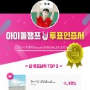 190613 아챔 투표인증(to. vpn 프록시) 이미지