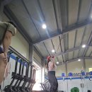 평택 크로스핏 레스큐 크로스핏 박스에서 맞춤 수업