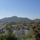 마치산공원 이미지