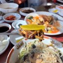 재건반점 | 익산 찐노포맛집 재건반점, 익산 중국집은 여기로 현지인 찐맛집 물짜장먹은 후기