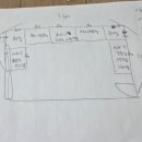 백프로닷컴 | 드레스룸 시스템 행거 짠몰닷컴 옷장 후기
