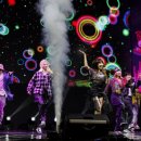 홍대 레드로드 이미지