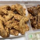 두존두마리치킨 이미지