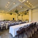 아이-정원 | 하남 브런치 추천 에움456 하남본점 정원 루프탑 아이와 함께 후기